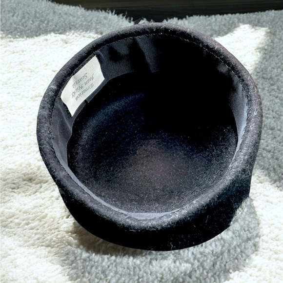 🌺Rare Erratica Jean Hicks Wool Hat - Picture 5 of 6